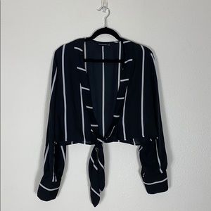 Pretty little thing top